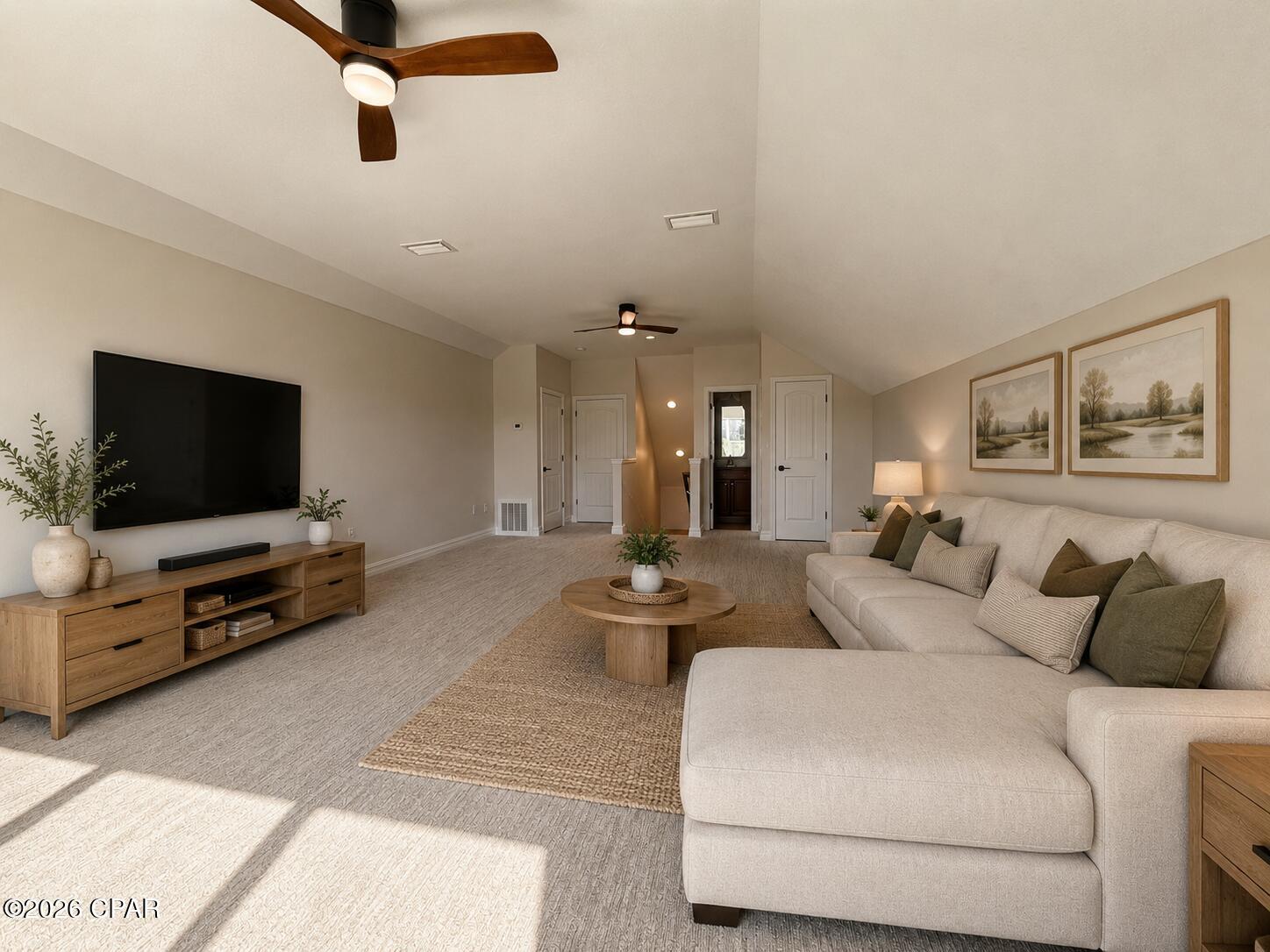 216 Johnson Bayou Drive Panama City Beach FL 32407