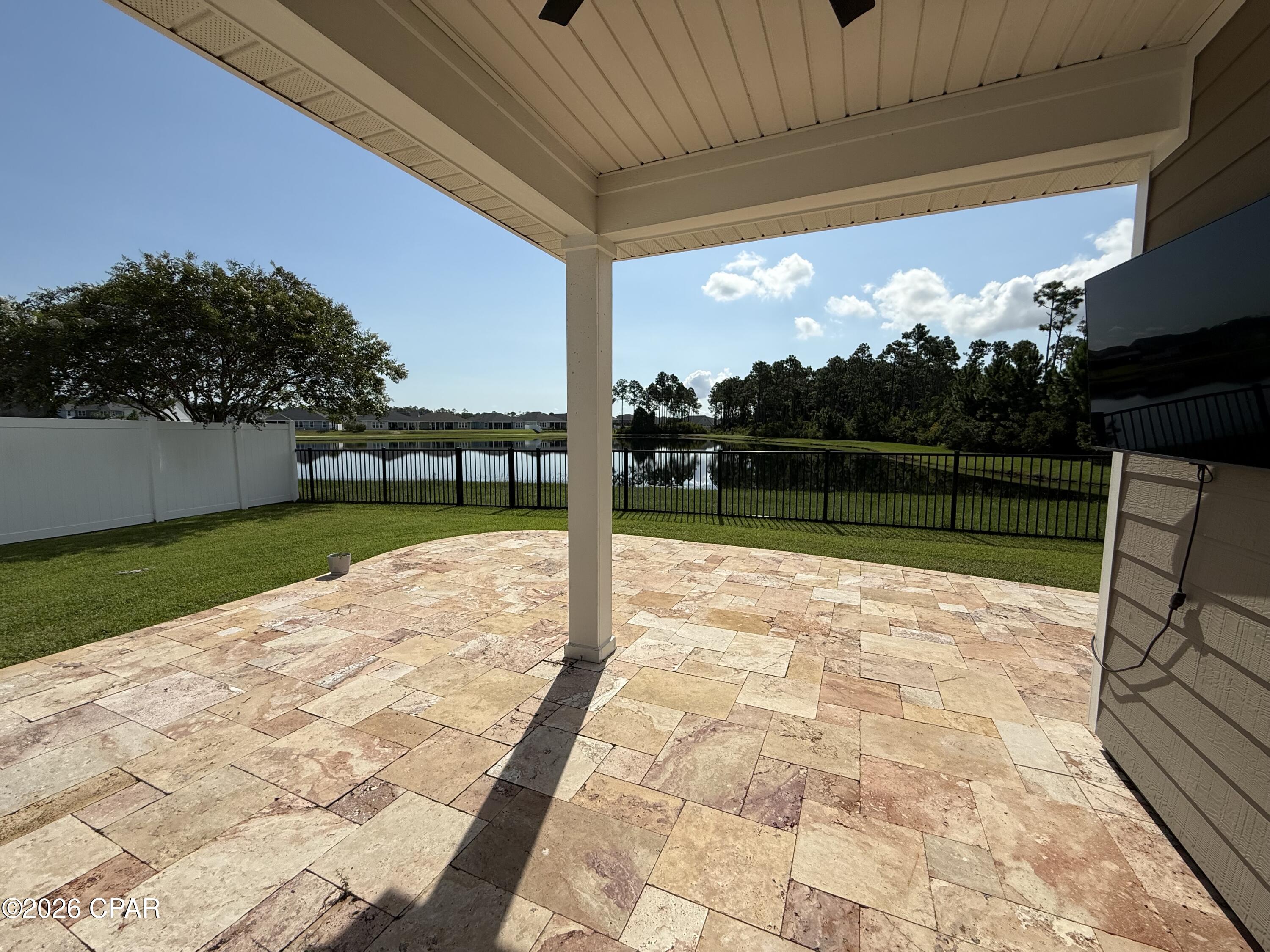 216 Johnson Bayou Drive Panama City Beach FL 32407
