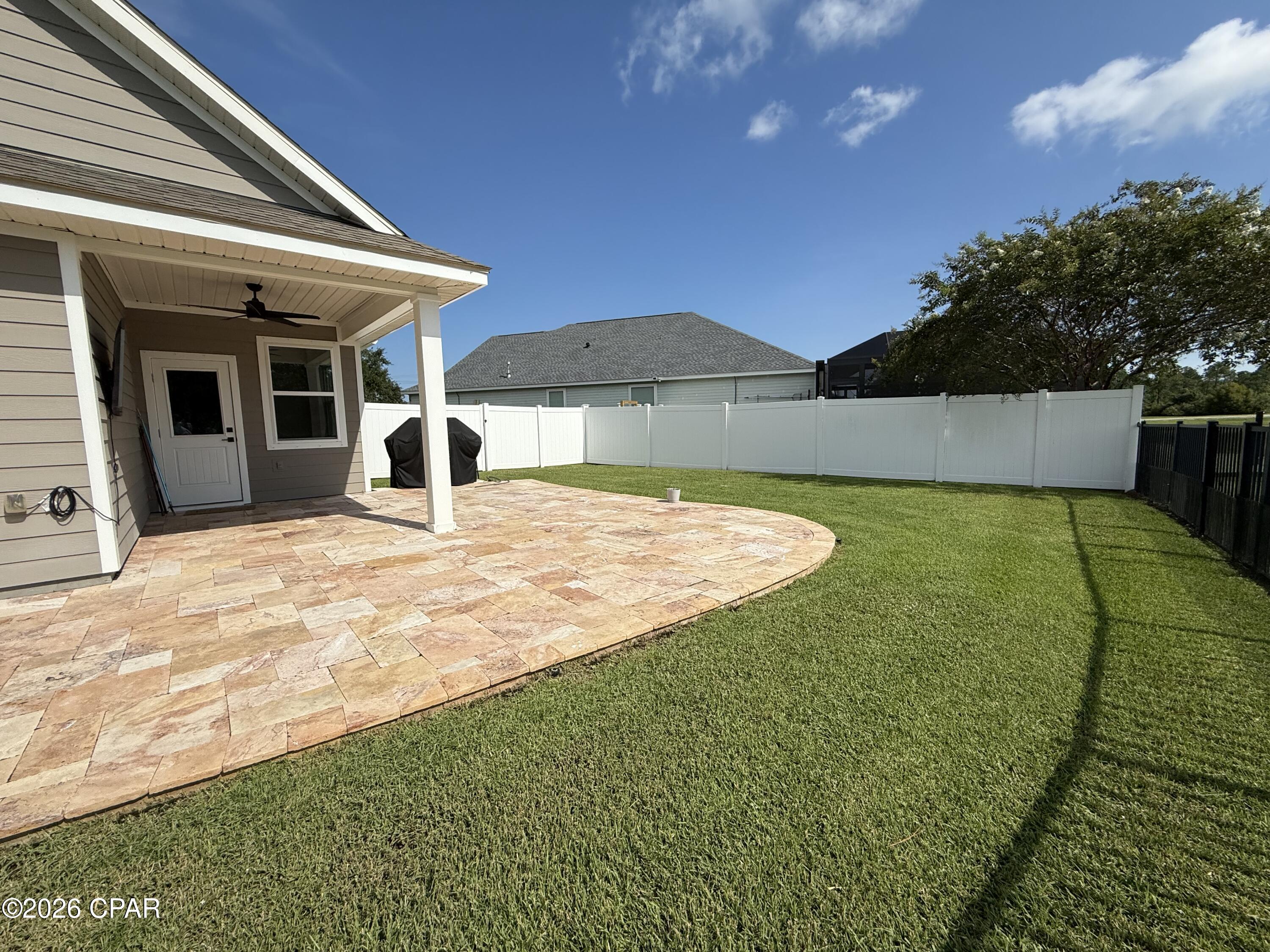 216 Johnson Bayou Drive Panama City Beach FL 32407