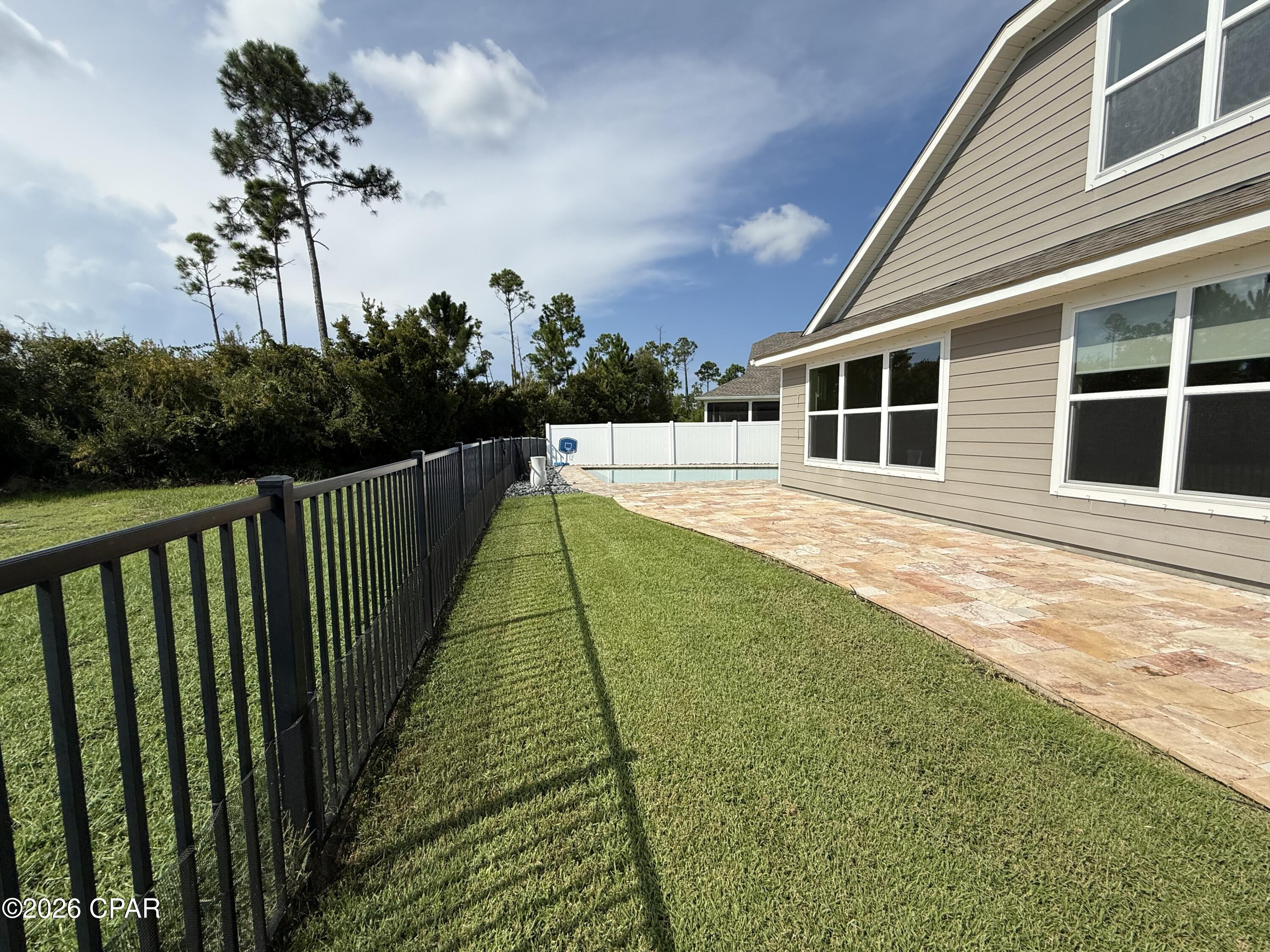 216 Johnson Bayou Drive Panama City Beach FL 32407