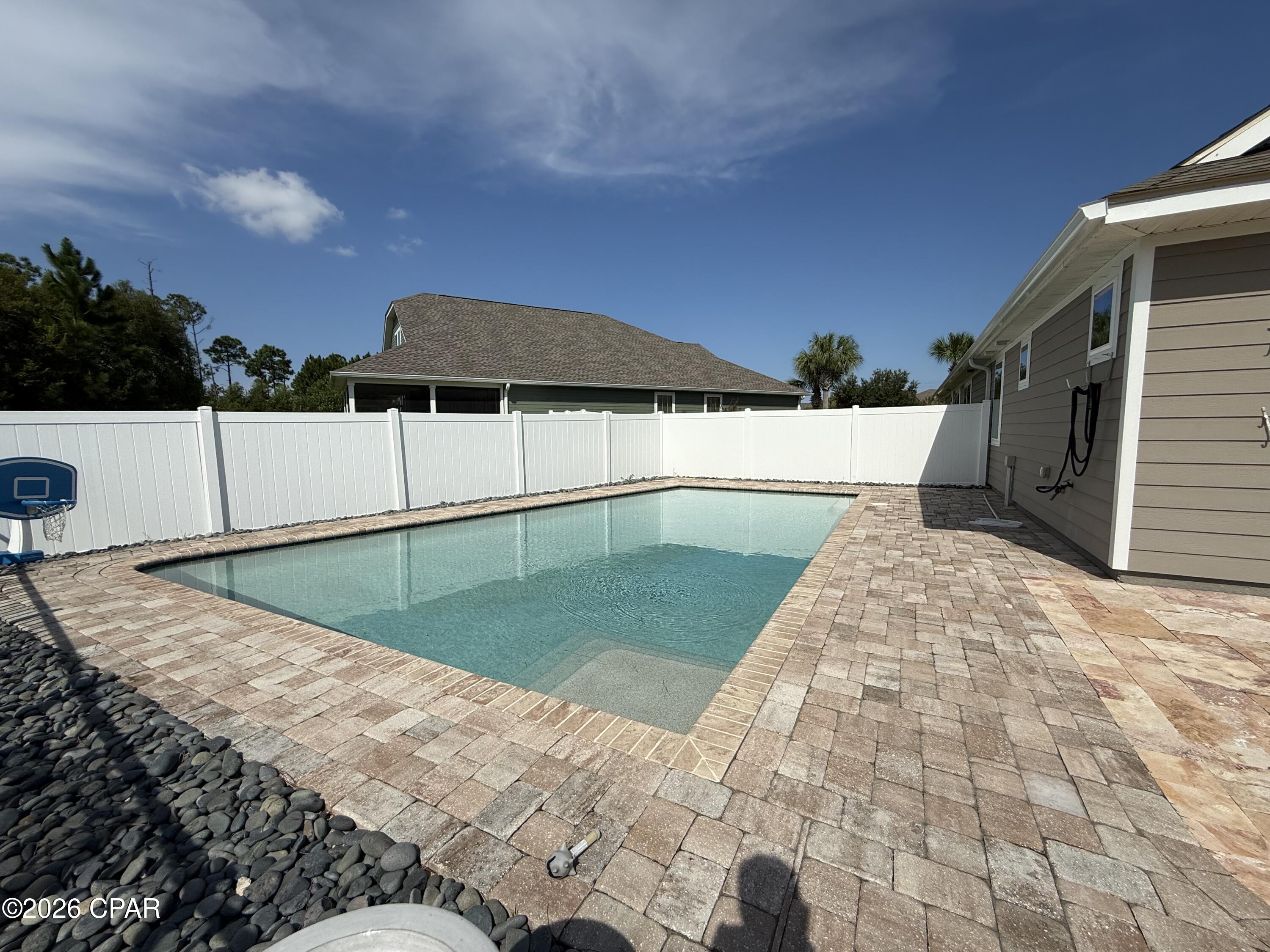 216 Johnson Bayou Drive Panama City Beach FL 32407