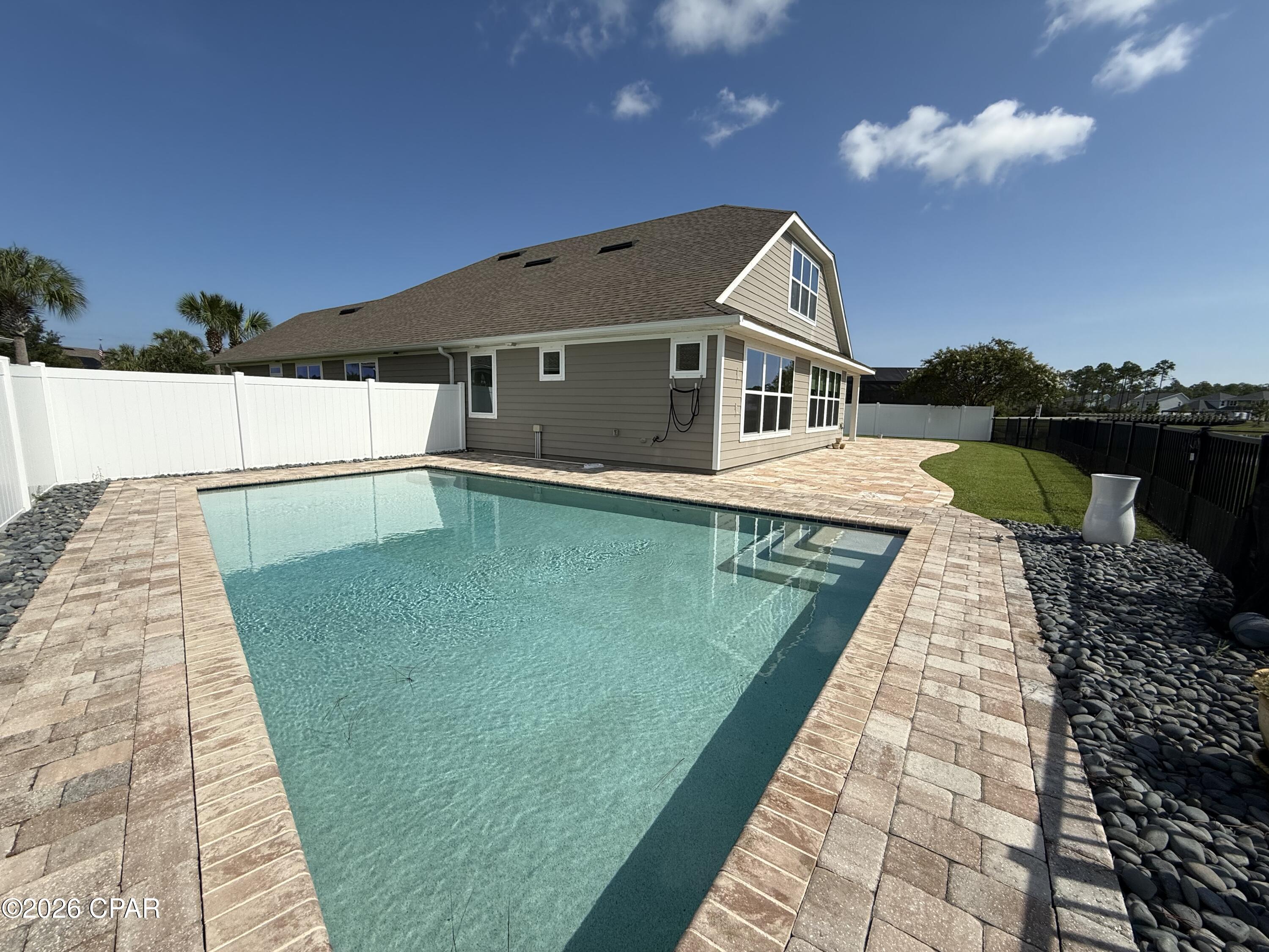 216 Johnson Bayou Drive Panama City Beach FL 32407