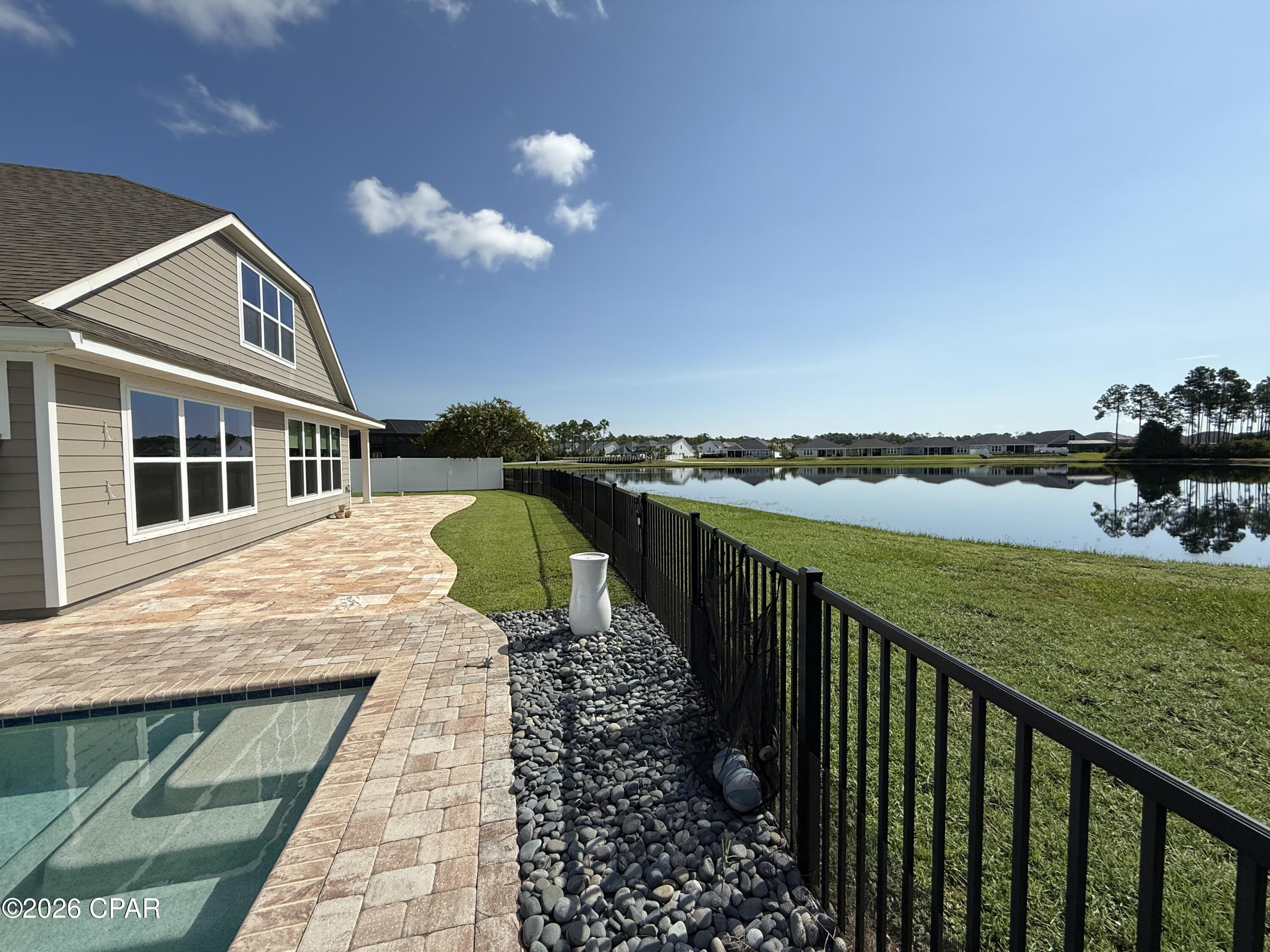 216 Johnson Bayou Drive Panama City Beach FL 32407