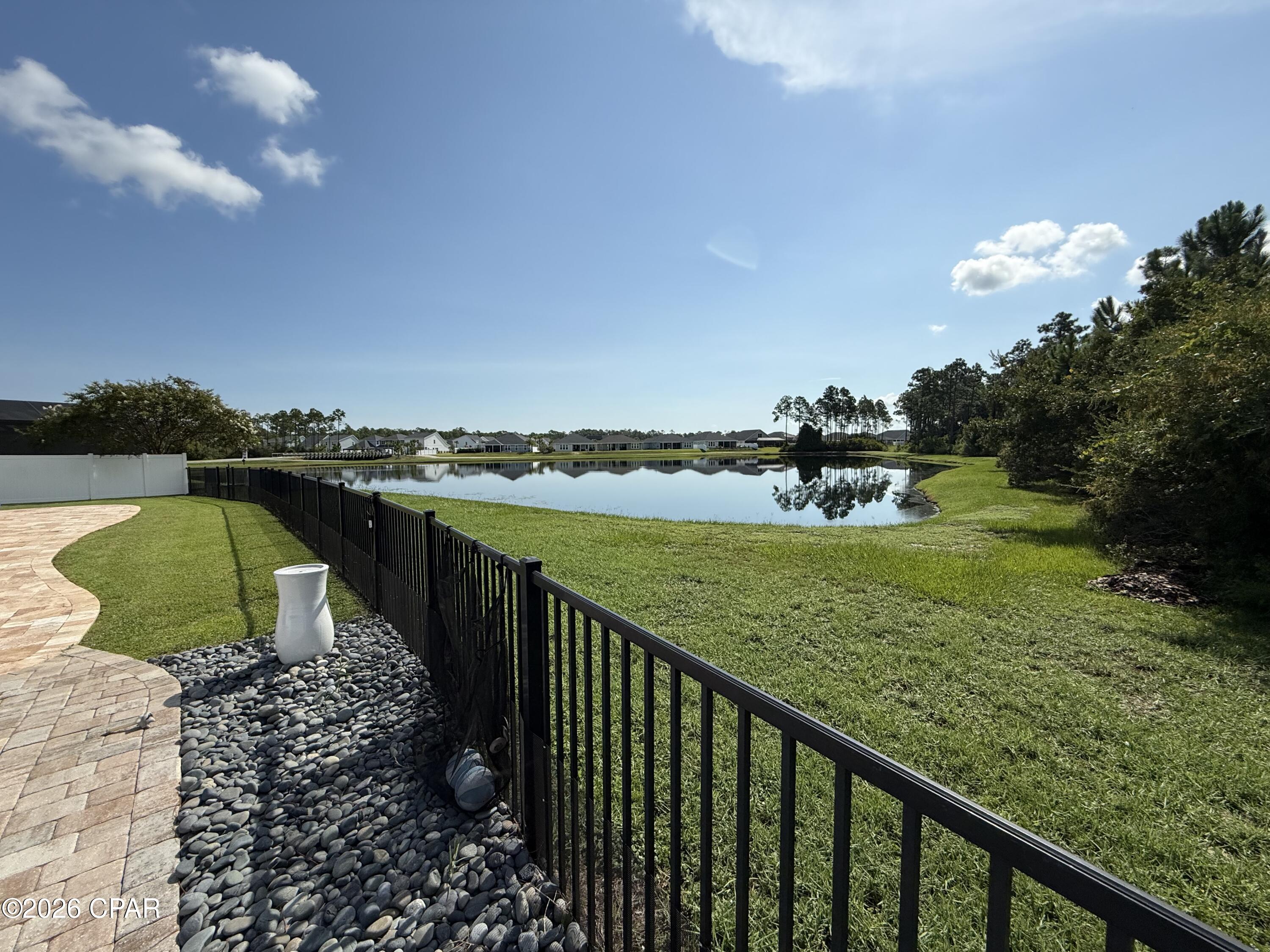 216 Johnson Bayou Drive Panama City Beach FL 32407
