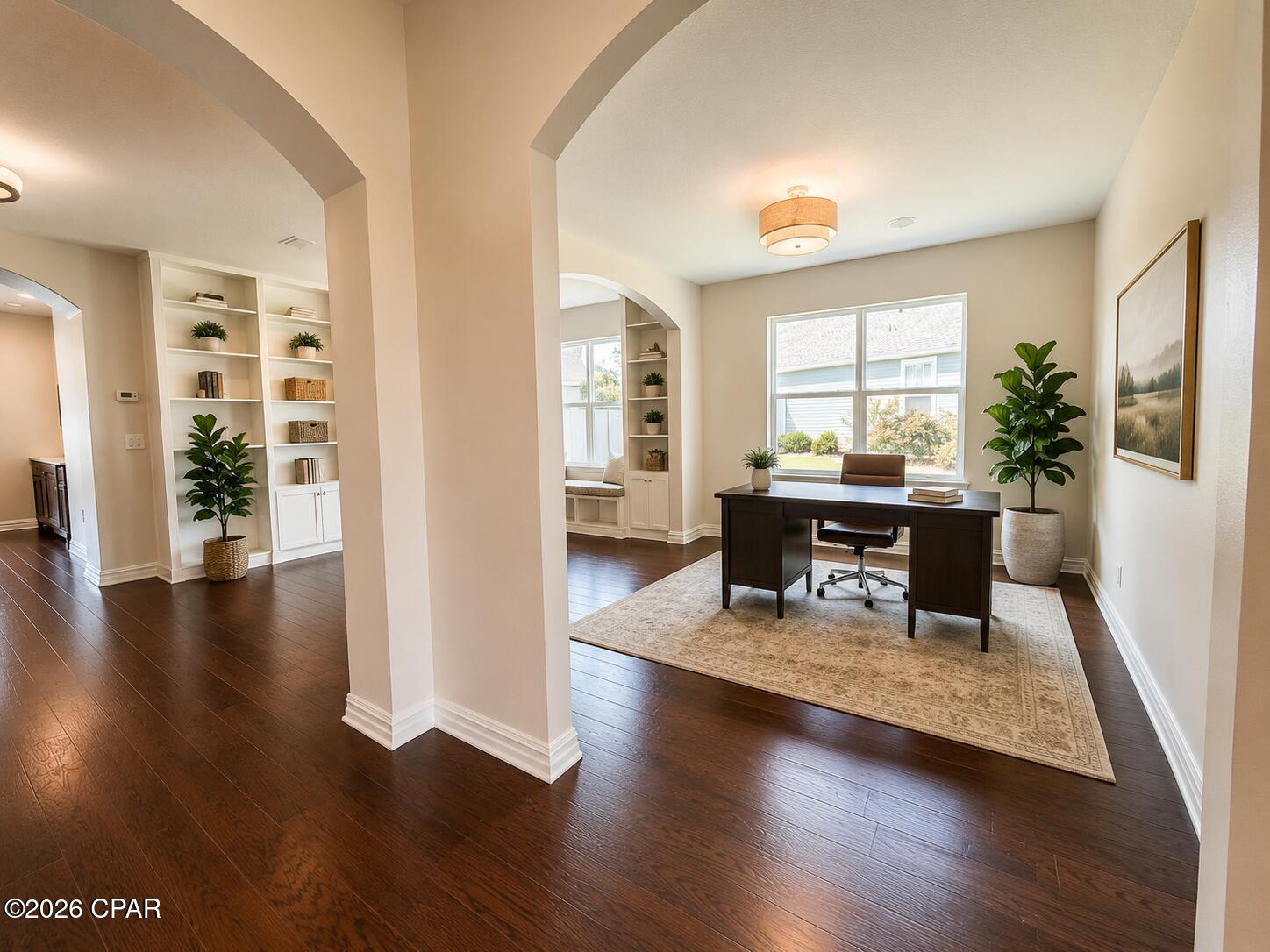216 Johnson Bayou Drive Panama City Beach FL 32407
