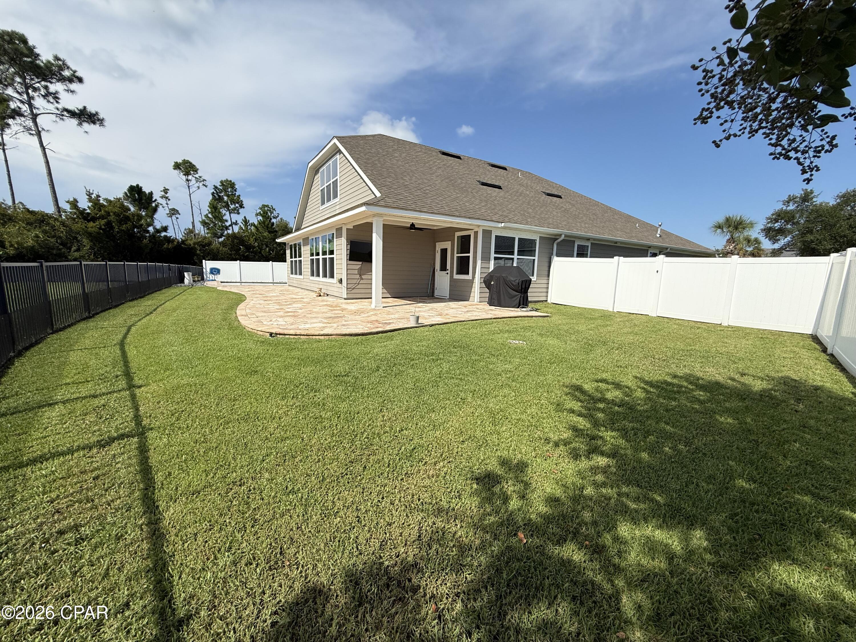 216 Johnson Bayou Drive Panama City Beach FL 32407