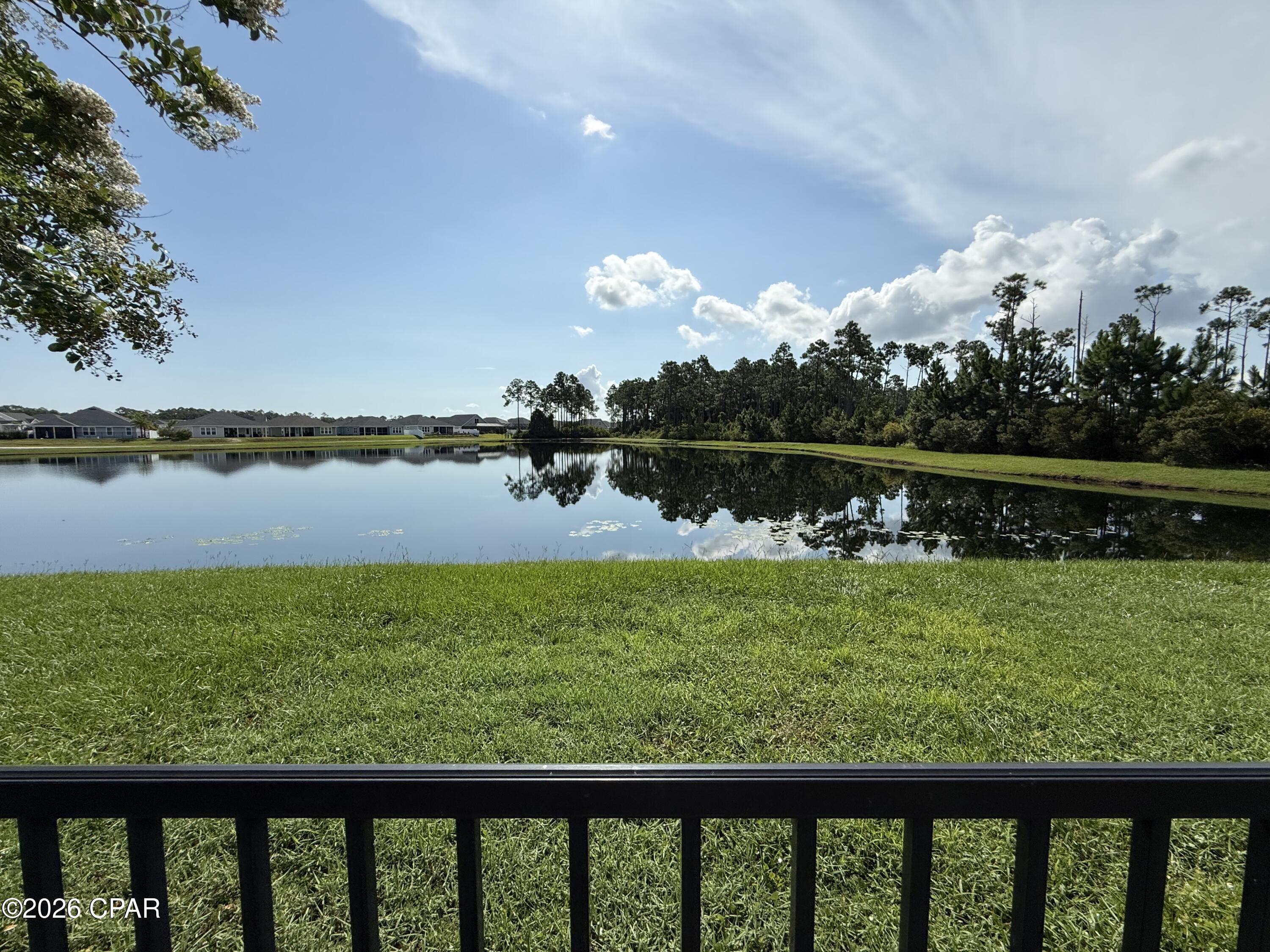 216 Johnson Bayou Drive Panama City Beach FL 32407