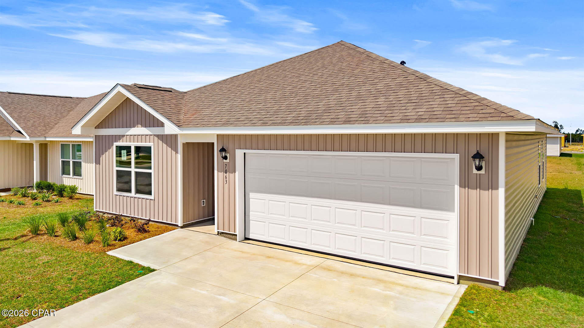 7063 George Day Lane Panama City FL 32404
