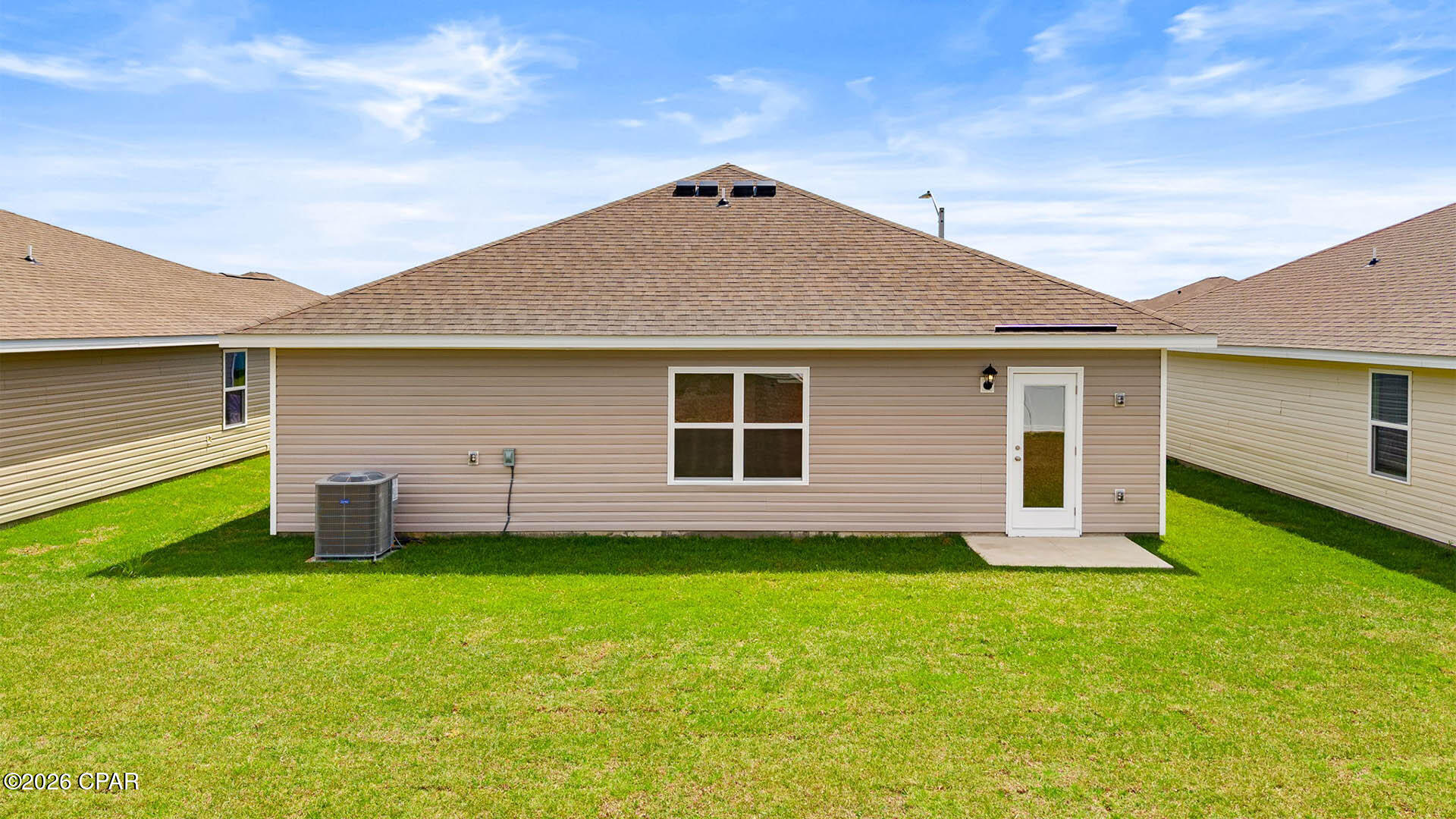 7063 George Day Lane Panama City FL 32404