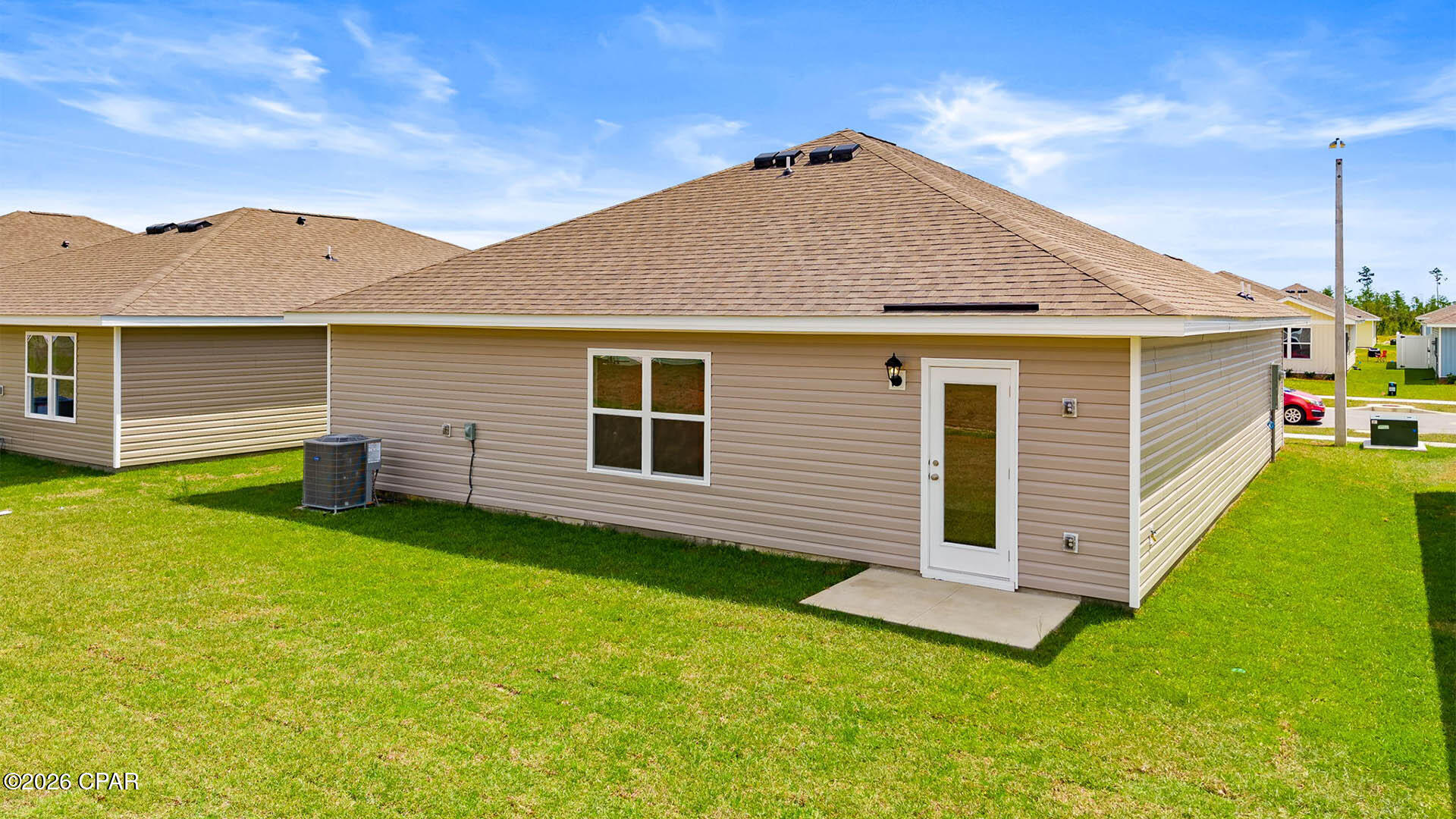 7063 George Day Lane Panama City FL 32404