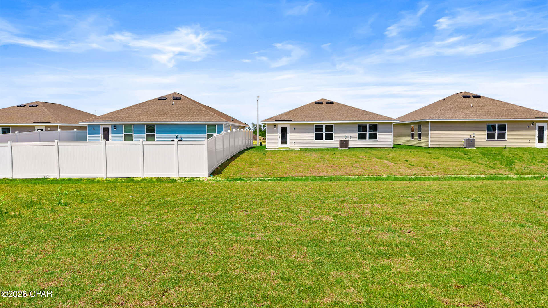7063 George Day Lane Panama City FL 32404
