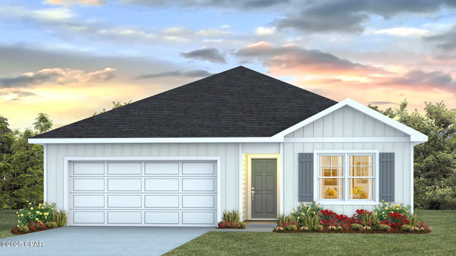 7063 George Day Lane Panama City FL 32404