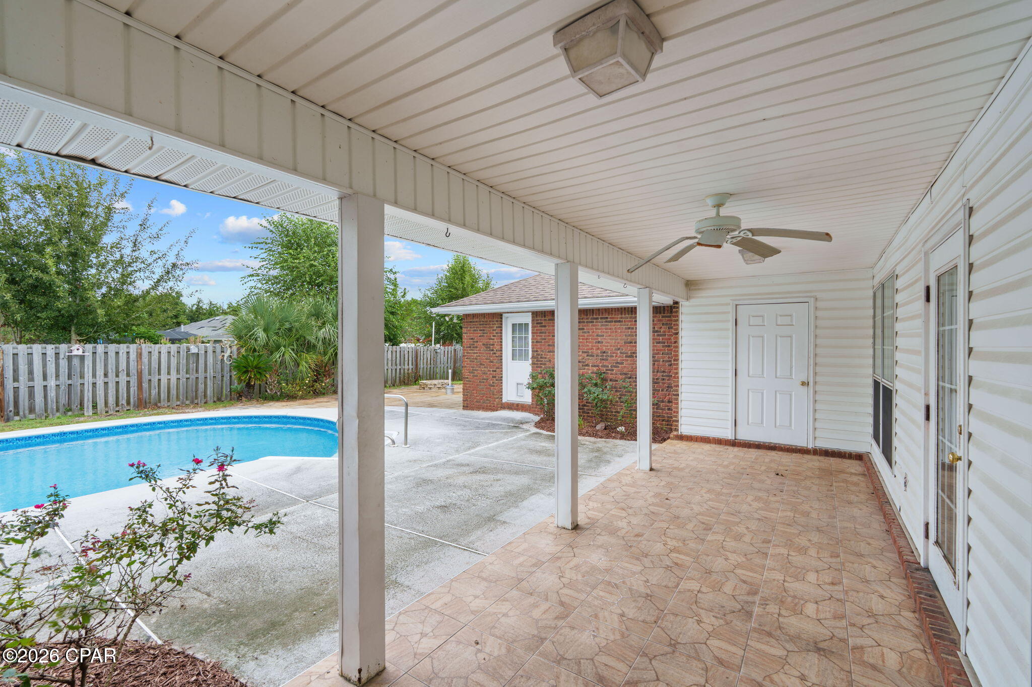 1509 Inverness Court Lynn Haven FL 32444
