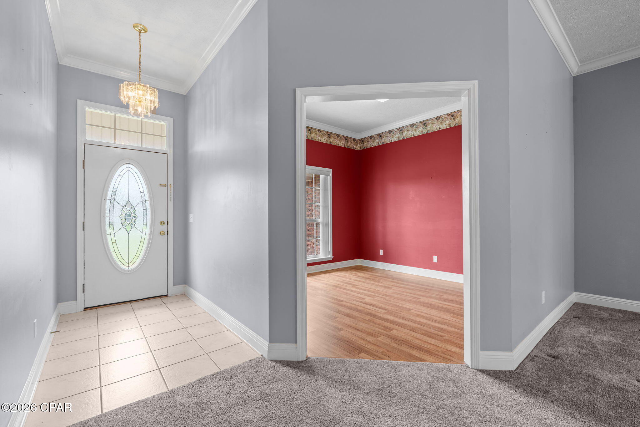 1509 Inverness Court Lynn Haven FL 32444