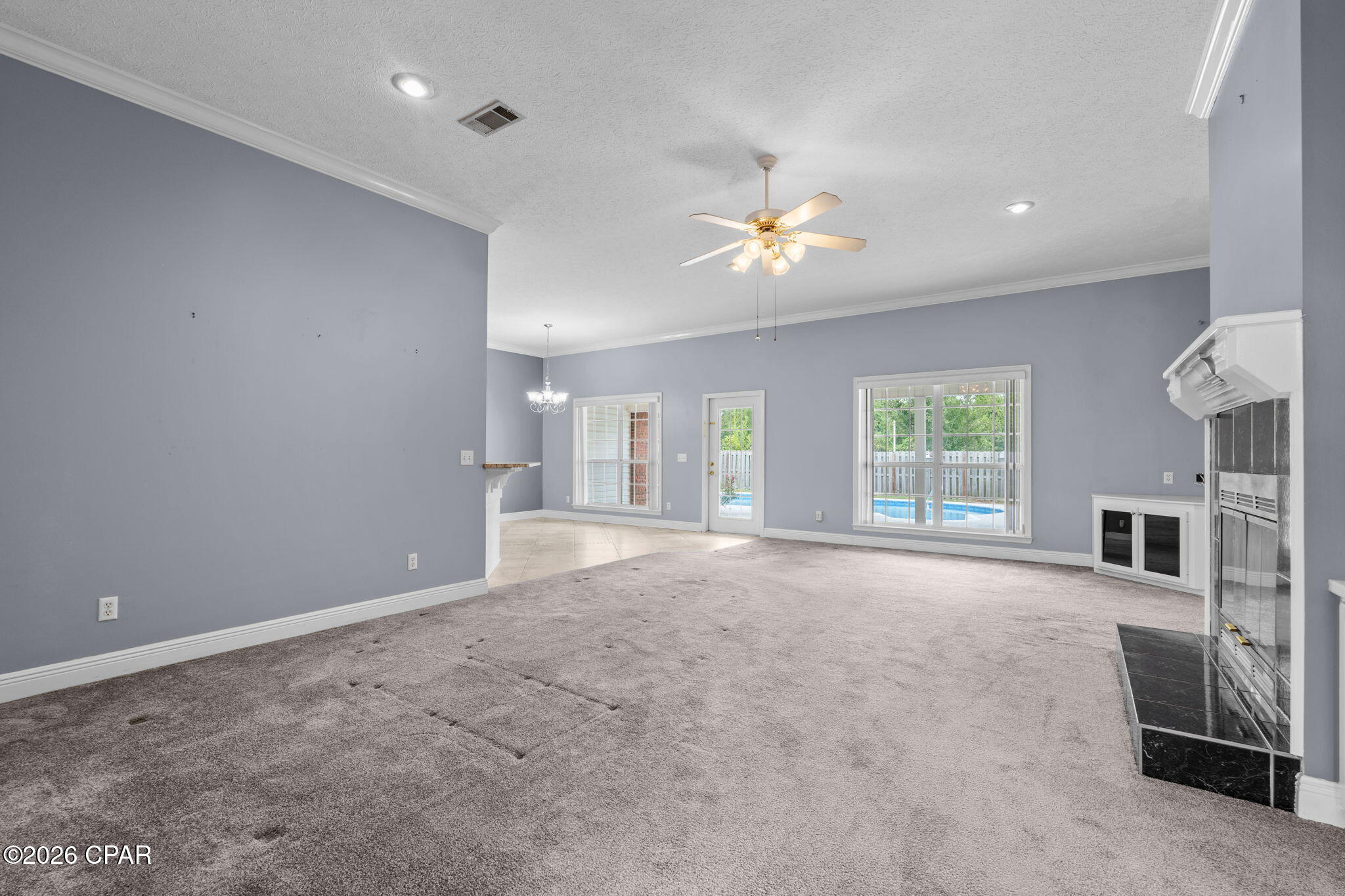 1509 Inverness Court Lynn Haven FL 32444