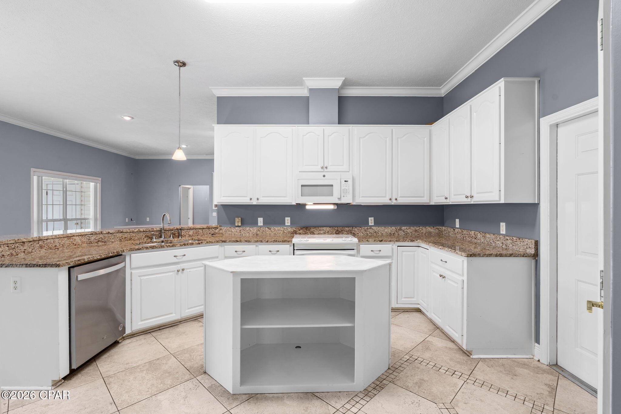 1509 Inverness Court Lynn Haven FL 32444