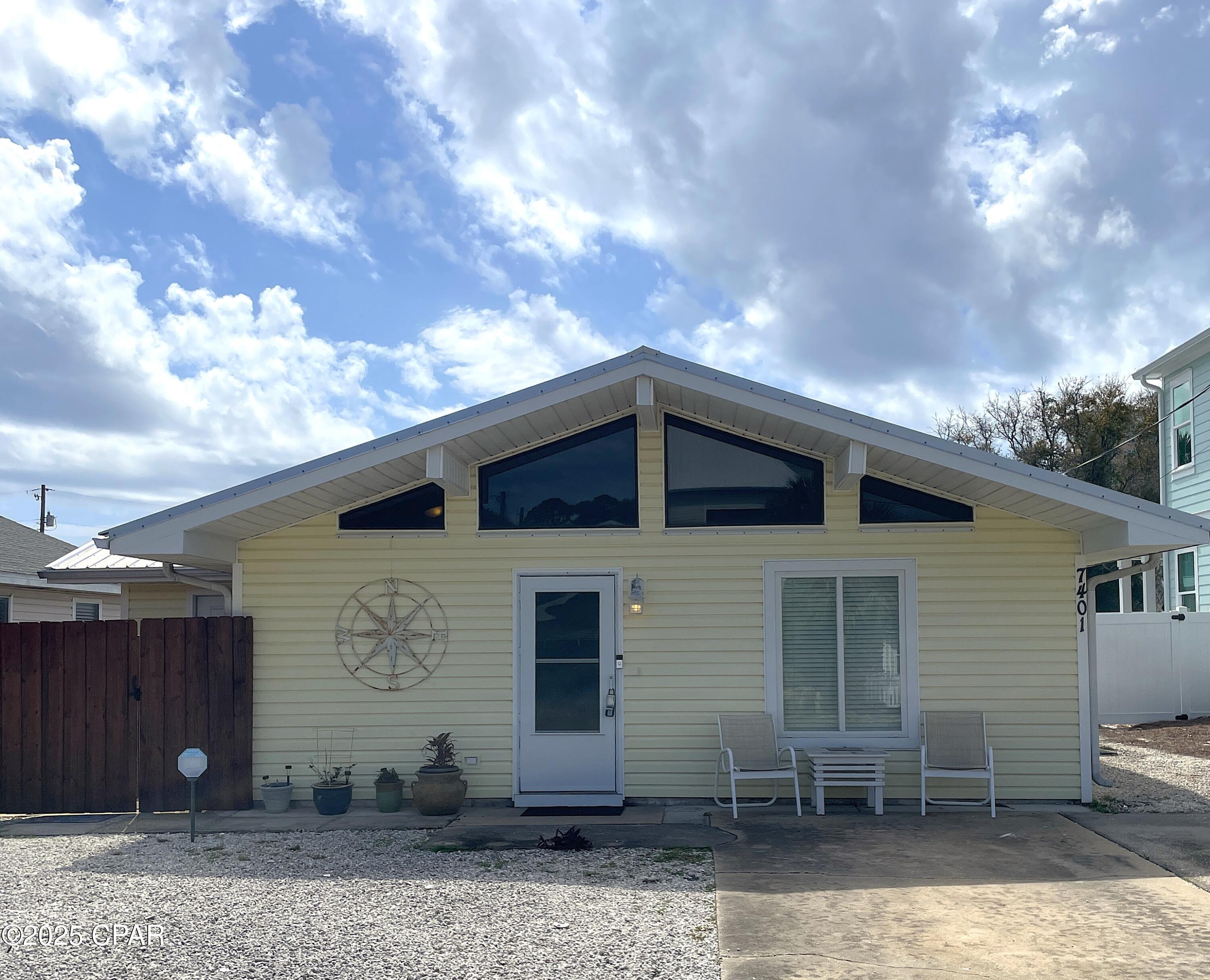 7401 Sunset Avenue Panama City FL 32408