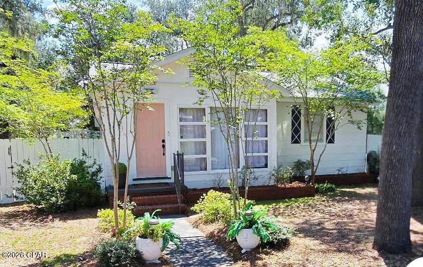 1336 Cincinnati Avenue Panama City FL 32401