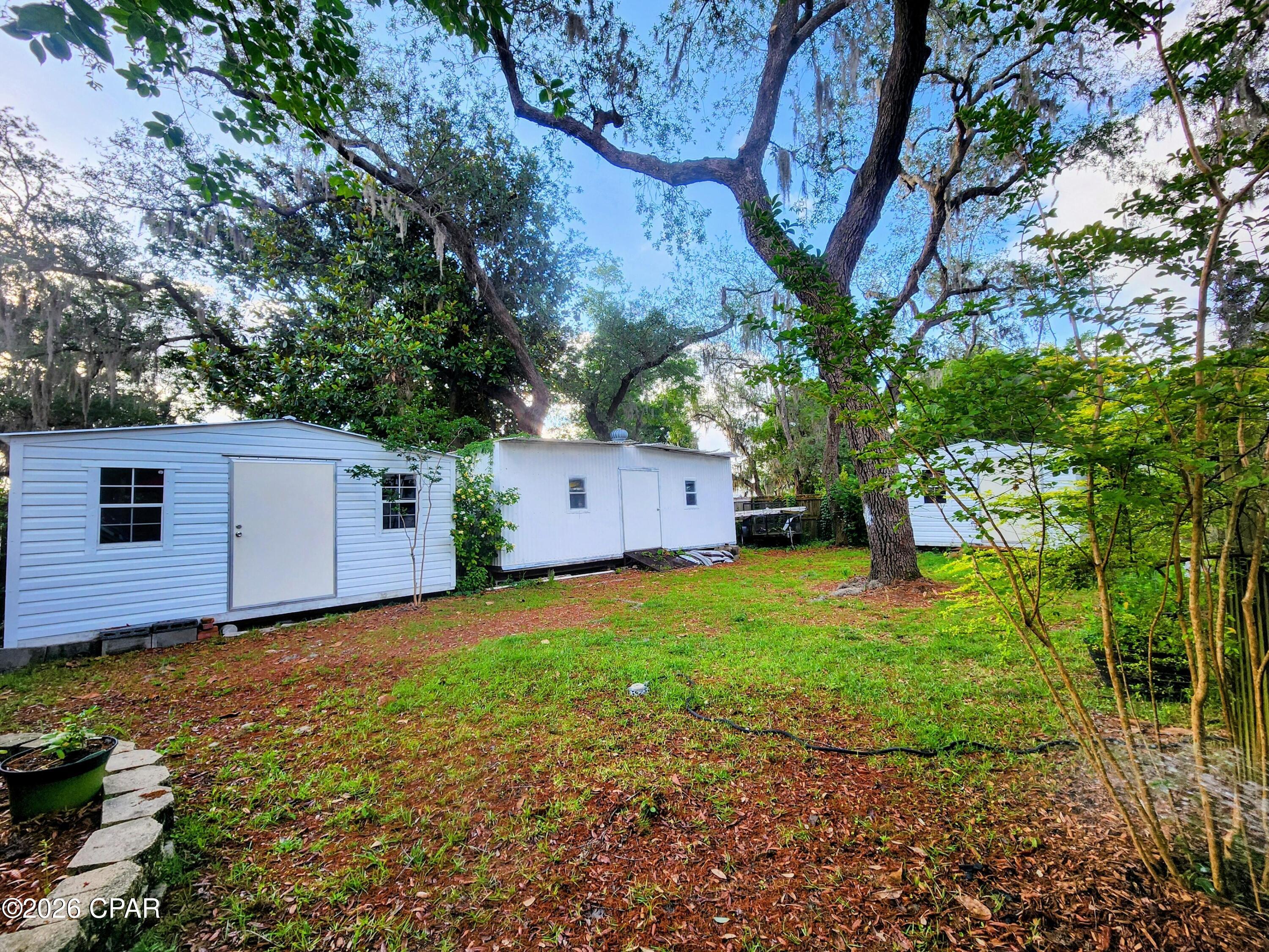 1336 Cincinnati Avenue Panama City FL 32401