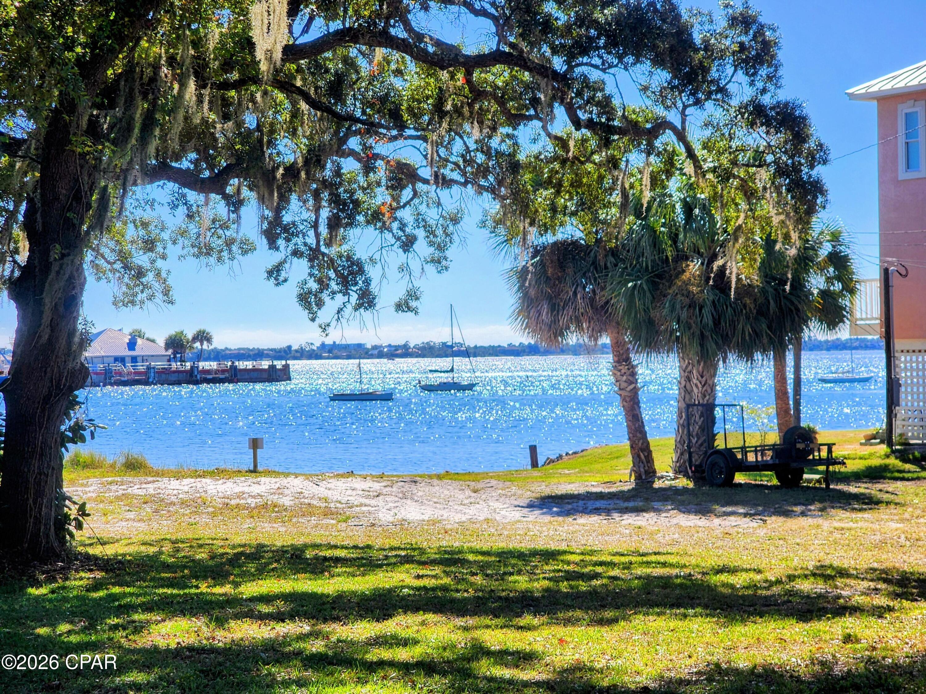 1336 Cincinnati Avenue Panama City FL 32401