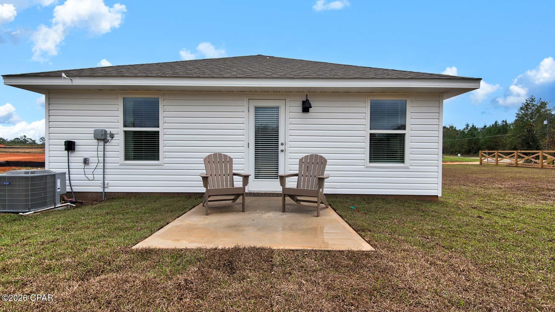 3581 Viking Drive Chipley FL 32428