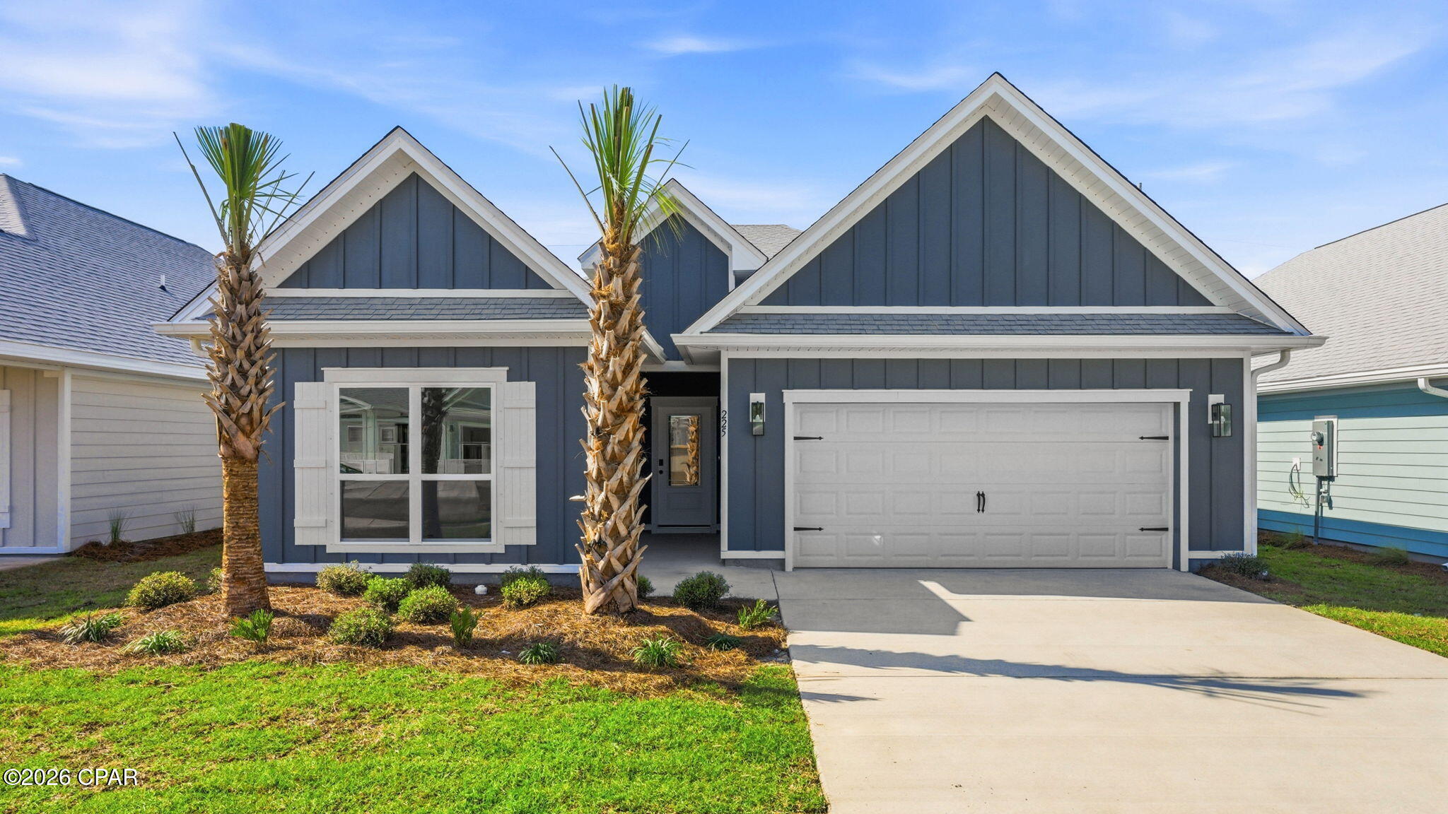 223 Dama Del Mar Way Panama City Beach FL 32407