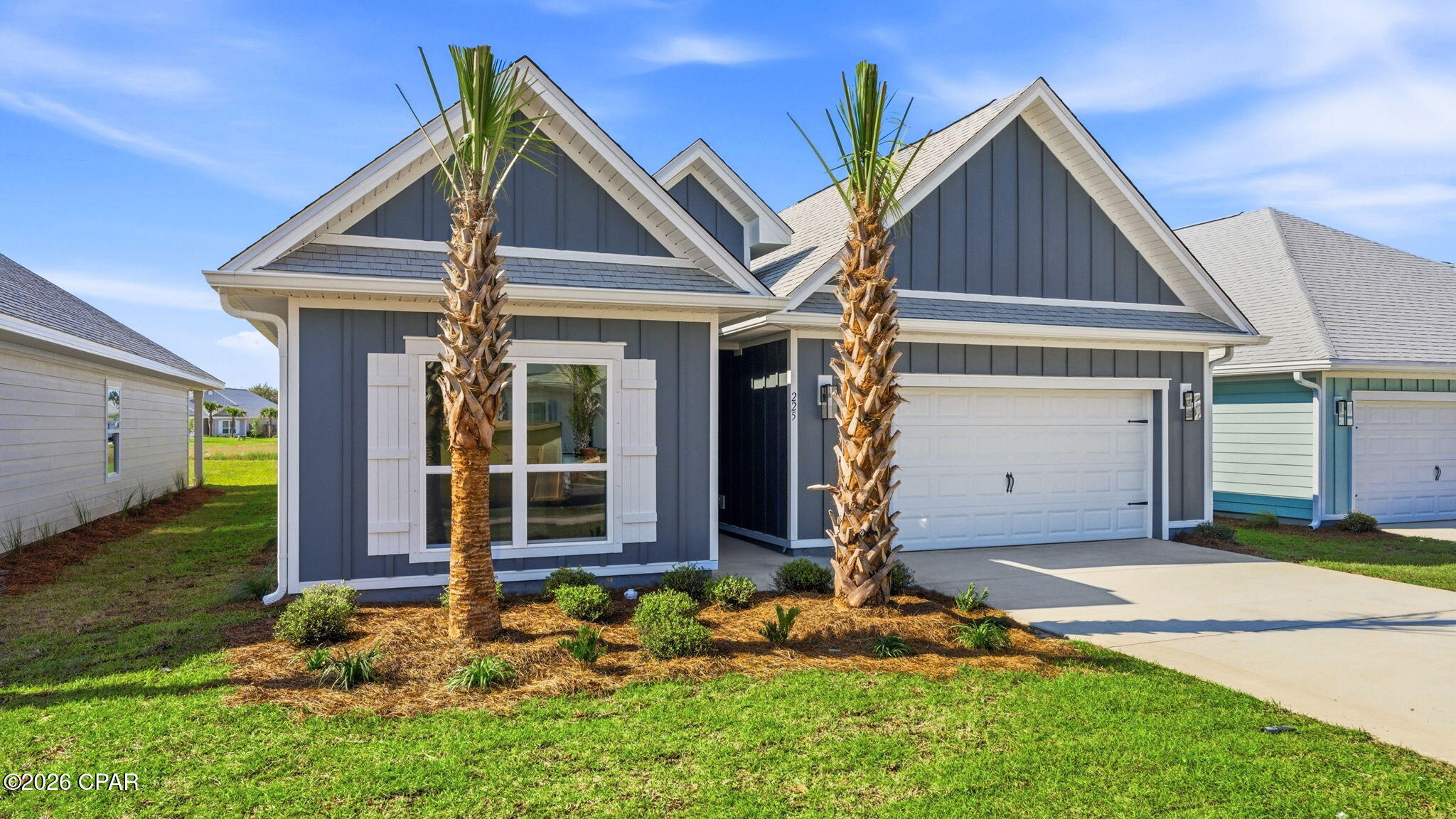 223 Dama Del Mar Way Panama City Beach FL 32407