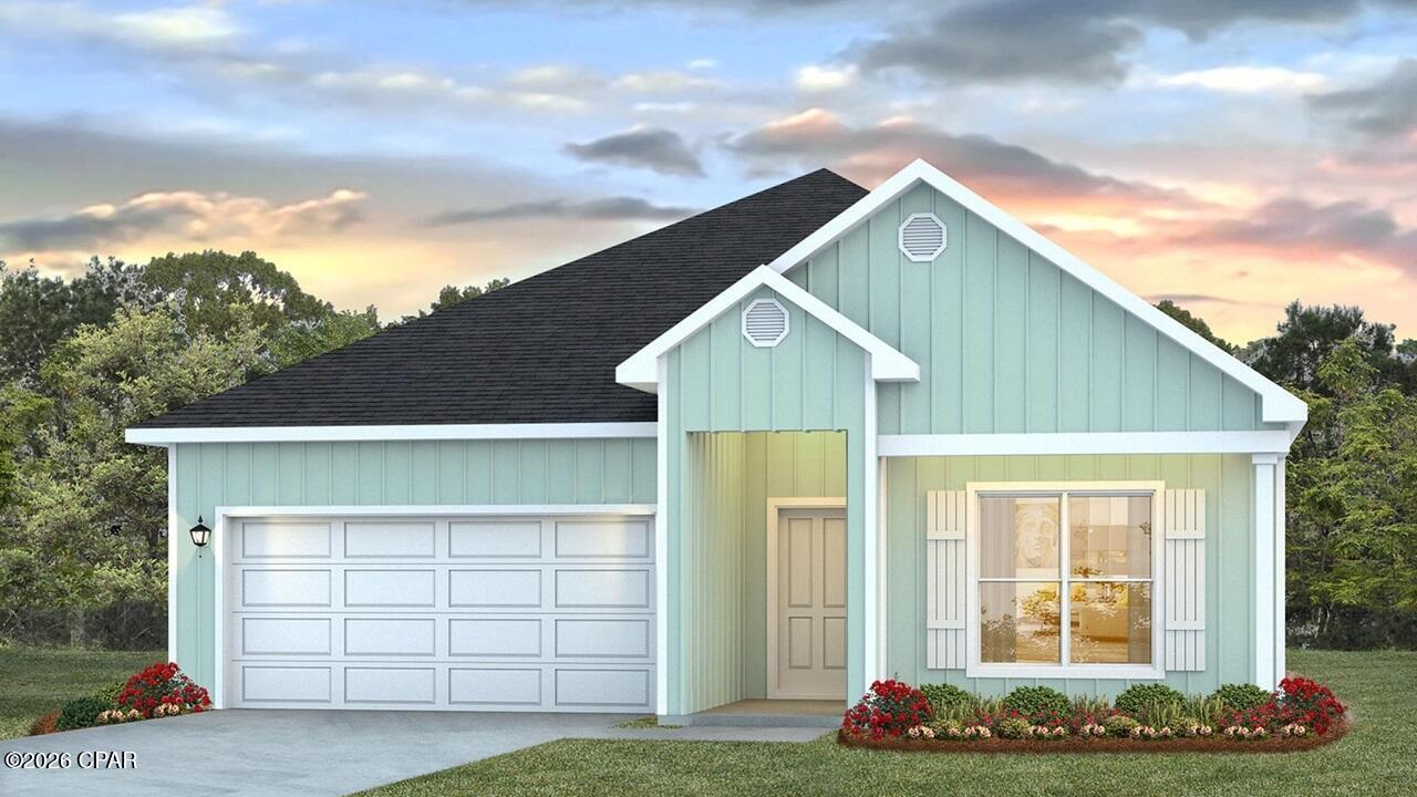 223 Dama Del Mar Way Panama City Beach FL 32407