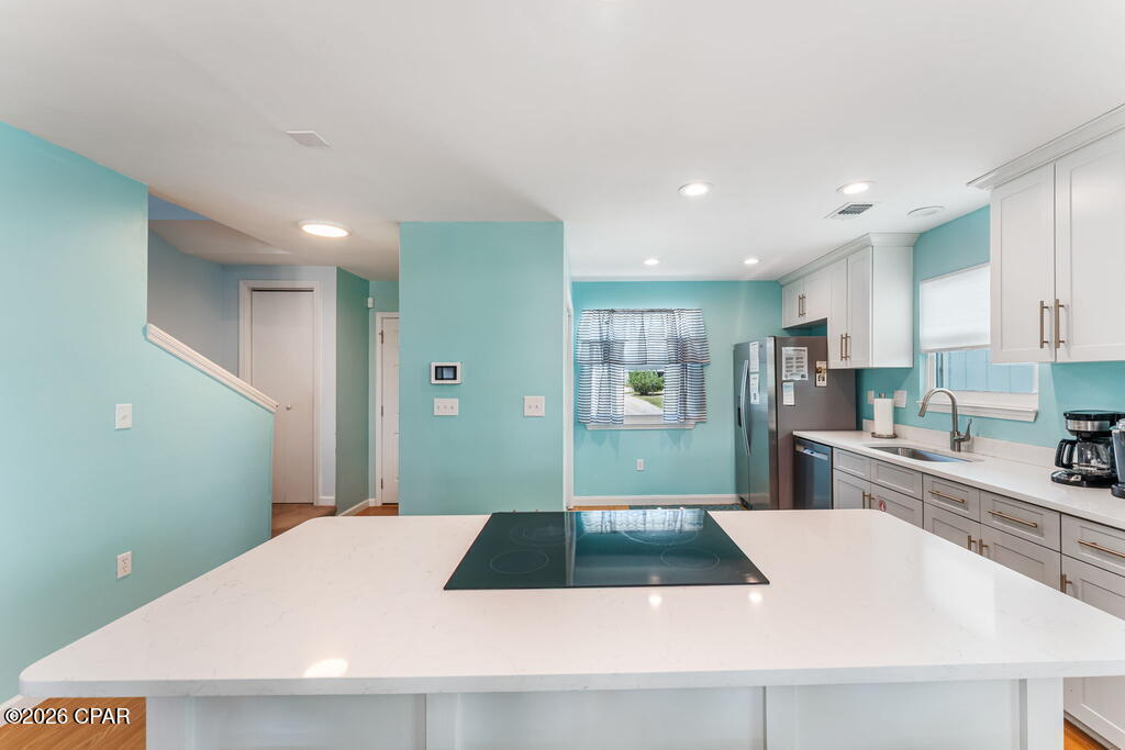 126 Cape Dunes Drive Cape San Blas FL 32456