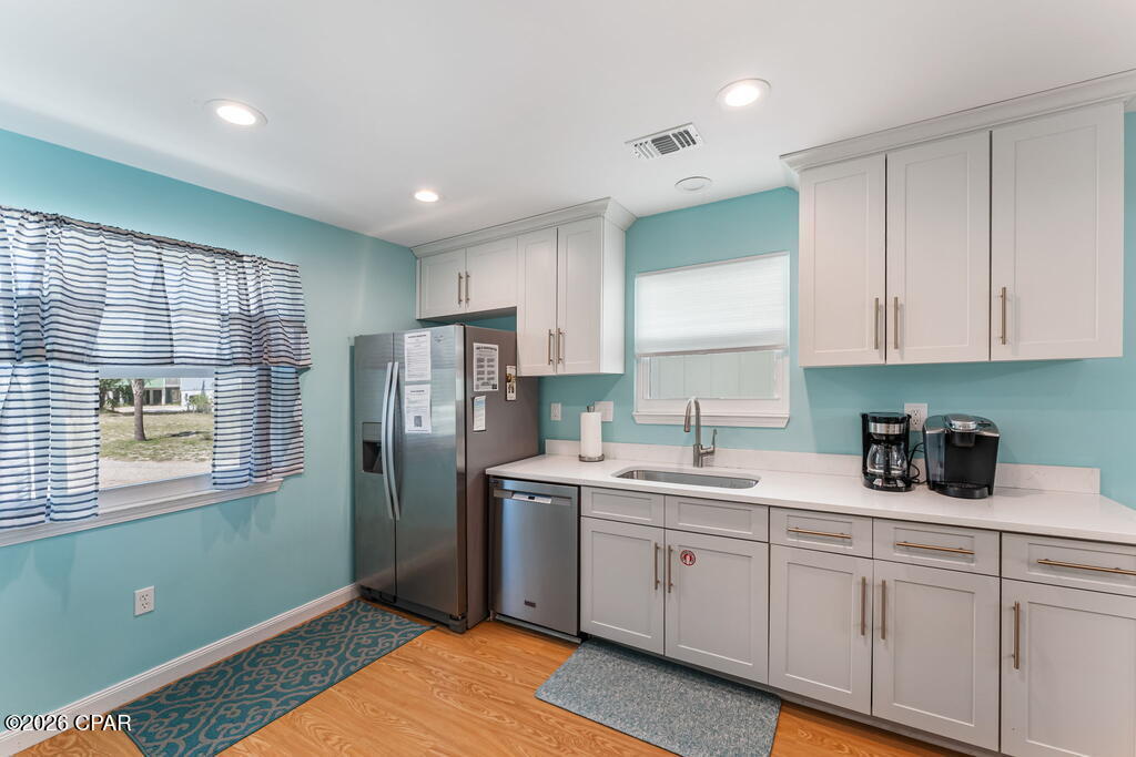126 Cape Dunes Drive Cape San Blas FL 32456