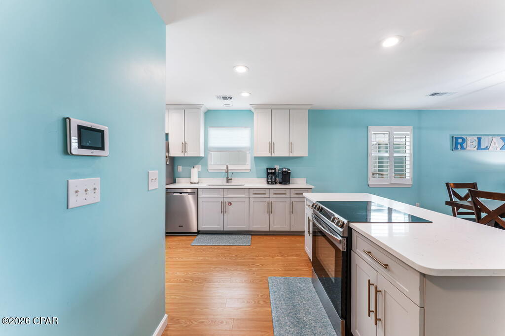 126 Cape Dunes Drive Cape San Blas FL 32456