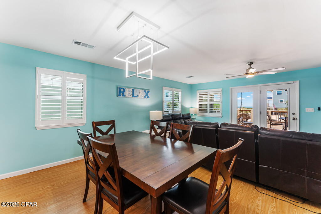 126 Cape Dunes Drive Cape San Blas FL 32456