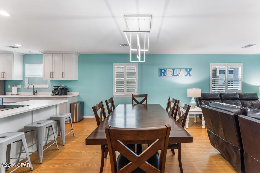 126 Cape Dunes Drive Cape San Blas FL 32456