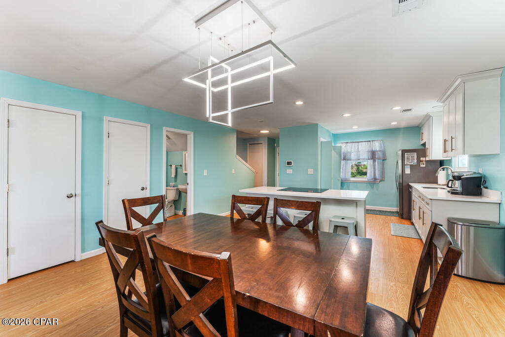 126 Cape Dunes Drive Cape San Blas FL 32456