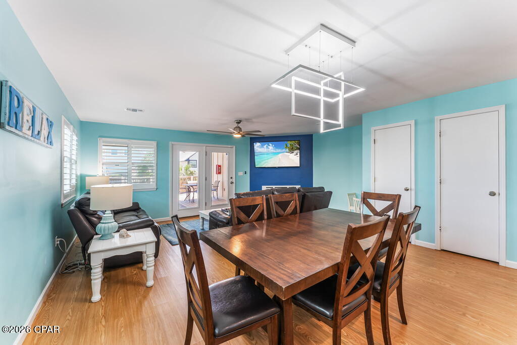 126 Cape Dunes Drive Cape San Blas FL 32456