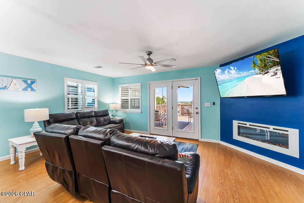 126 Cape Dunes Drive Cape San Blas FL 32456