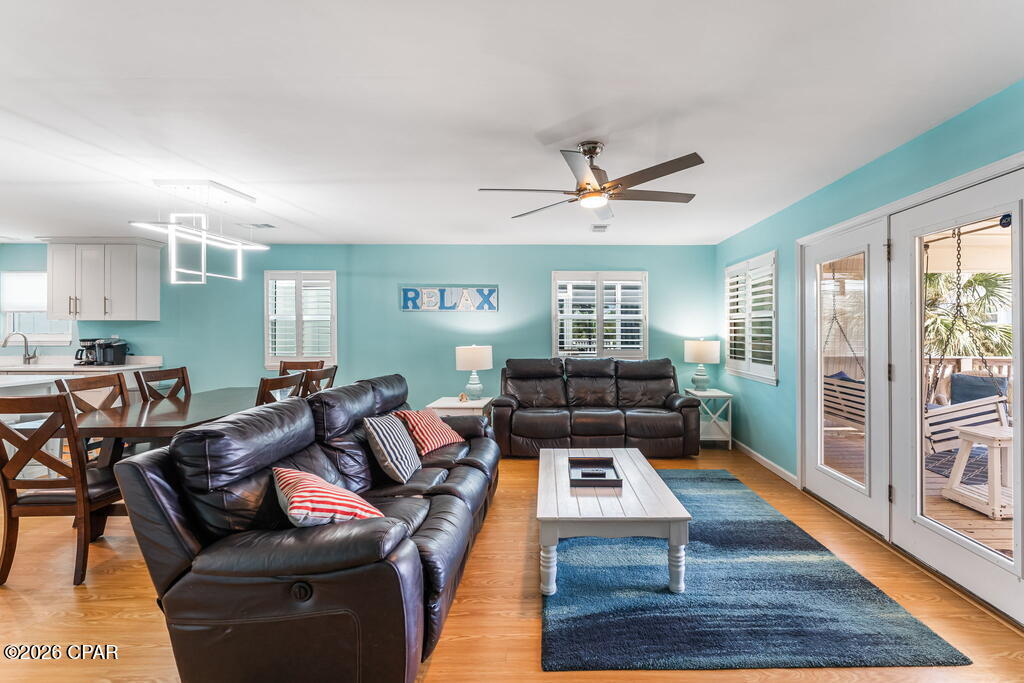 126 Cape Dunes Drive Cape San Blas FL 32456