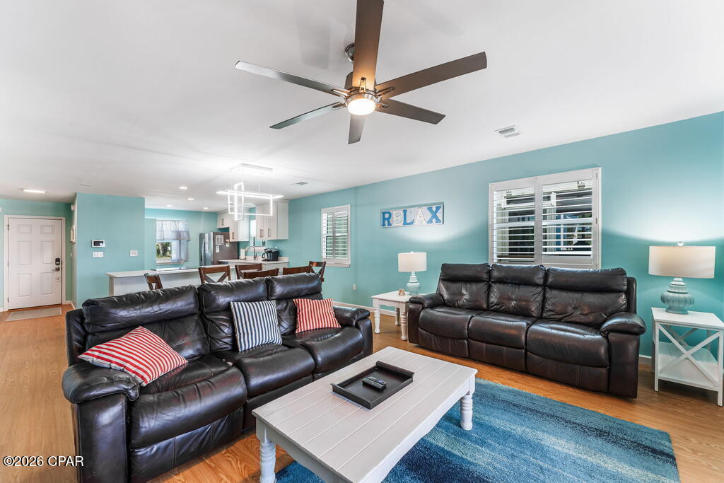 126 Cape Dunes Drive Cape San Blas FL 32456