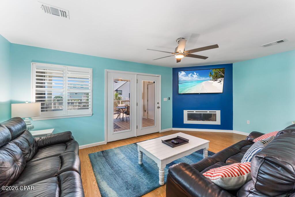 126 Cape Dunes Drive Cape San Blas FL 32456