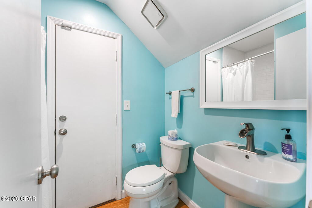 126 Cape Dunes Drive Cape San Blas FL 32456