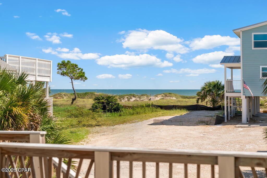 126 Cape Dunes Drive Cape San Blas FL 32456