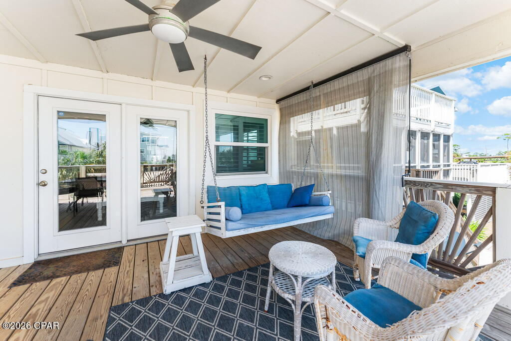 126 Cape Dunes Drive Cape San Blas FL 32456