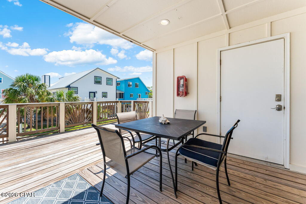 126 Cape Dunes Drive Cape San Blas FL 32456