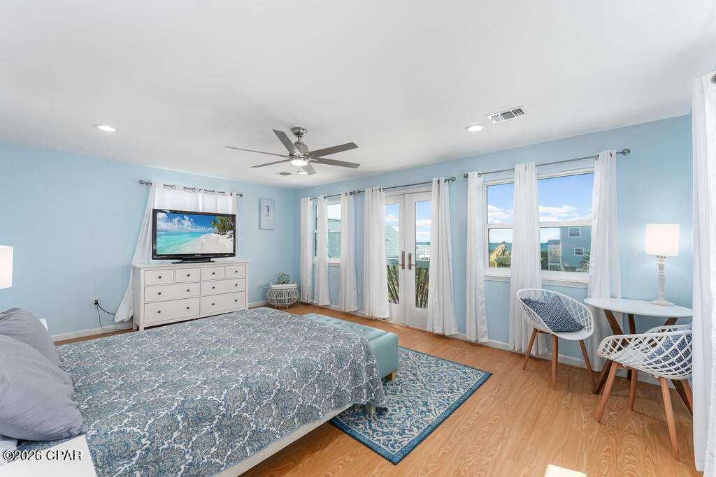 126 Cape Dunes Drive Cape San Blas FL 32456