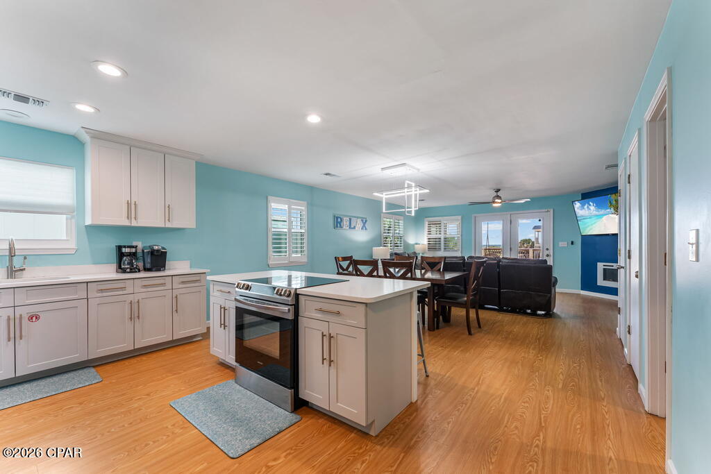 126 Cape Dunes Drive Cape San Blas FL 32456