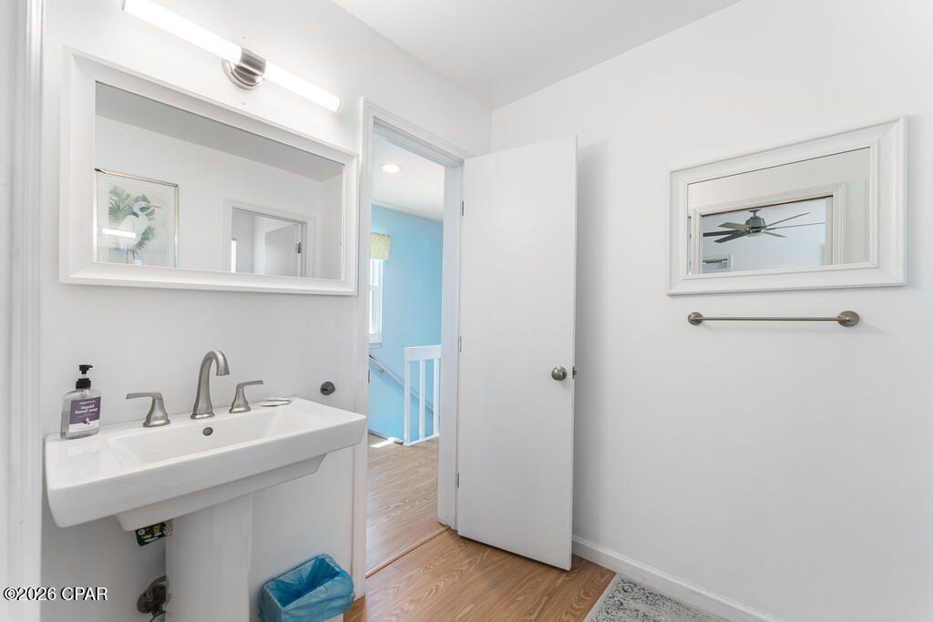 126 Cape Dunes Drive Cape San Blas FL 32456