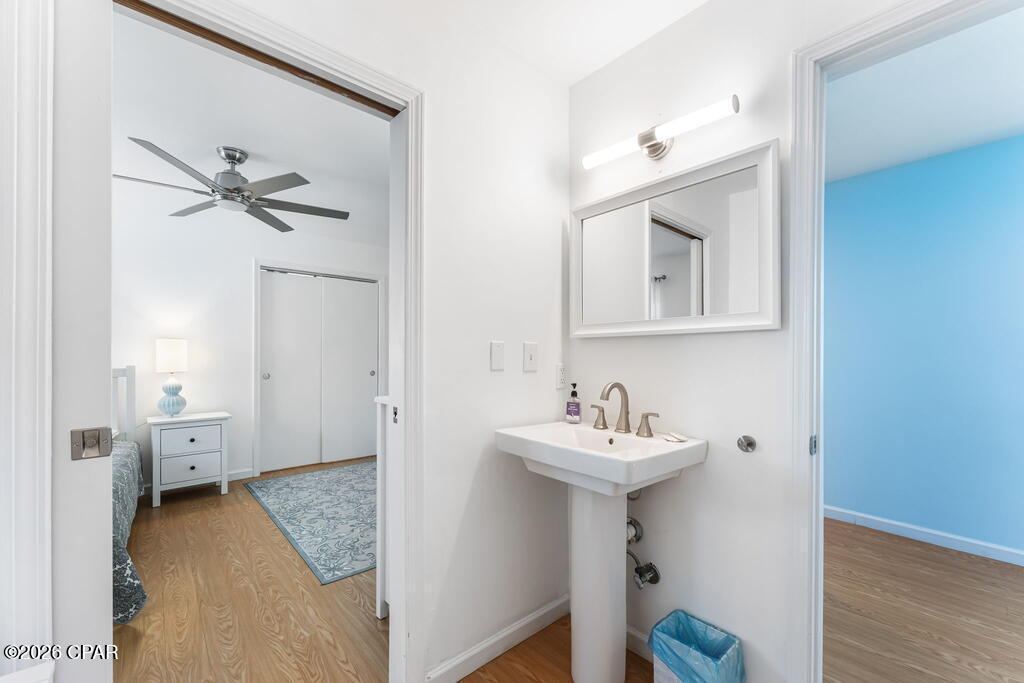 126 Cape Dunes Drive Cape San Blas FL 32456