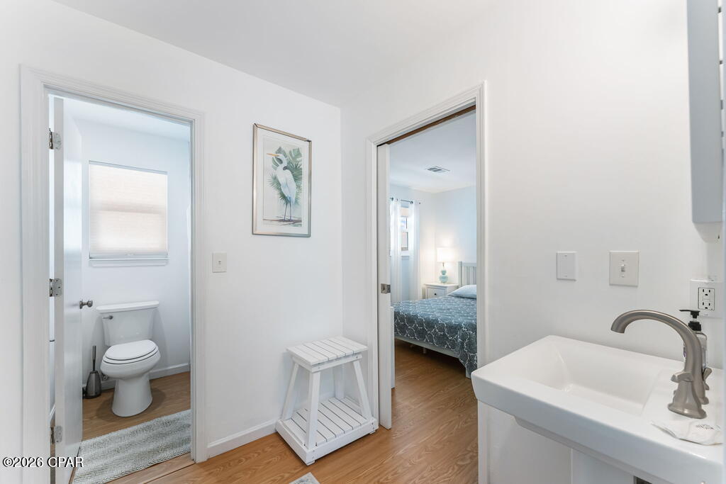 126 Cape Dunes Drive Cape San Blas FL 32456