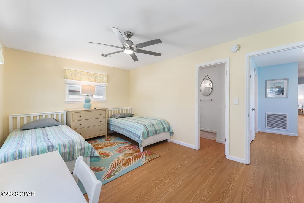 126 Cape Dunes Drive Cape San Blas FL 32456