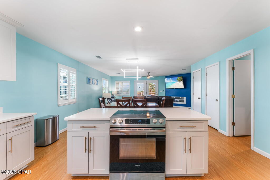 126 Cape Dunes Drive Cape San Blas FL 32456